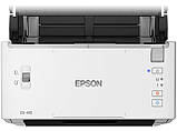 Протяжний сканер Epson DS-410 (B11B249401), фото 5