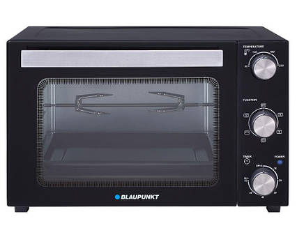 Духовка настільна Blaupunkt EOM601