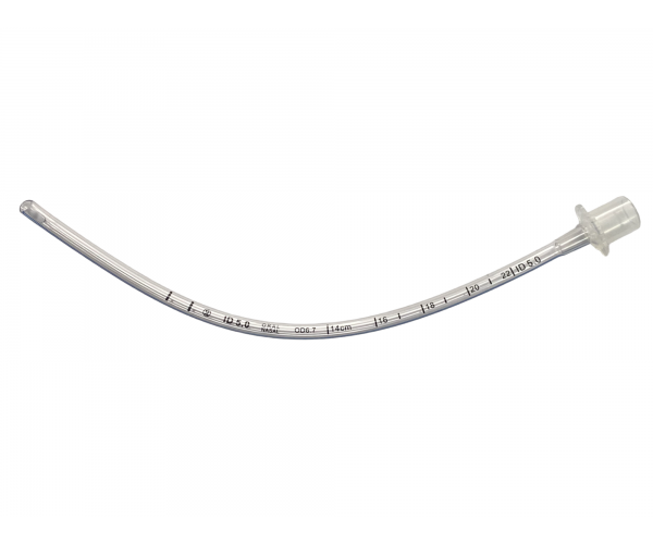 TW8604-5 Єндротеальна (інтубаційна) трубка "МЕДИКА", стерильна