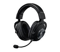 Компьютерная гарнитура Logitech G Pro Headset (981-000812)