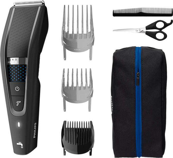 Машинка для стрижки Philips Hairclipper series 5000 HC5632/15