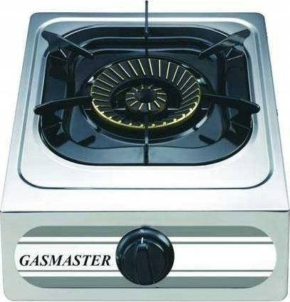 Настільна плита Gasmaster 1-13SRBP