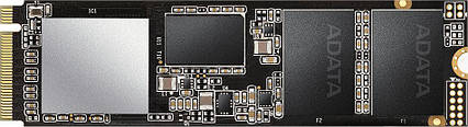 SSD накопичувач Adata SX8200 Pro 2 TB (ASX8200PNP-2TT-C)