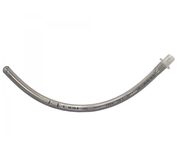 TW8604-10 Єндротеальна (інтубаційна) трубка "МЕДИКА", стерильна