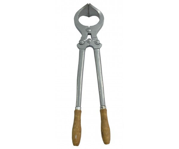 ЩБ-50 Щипці Бурдицо для кастрації бичків (безкровний спосіб).