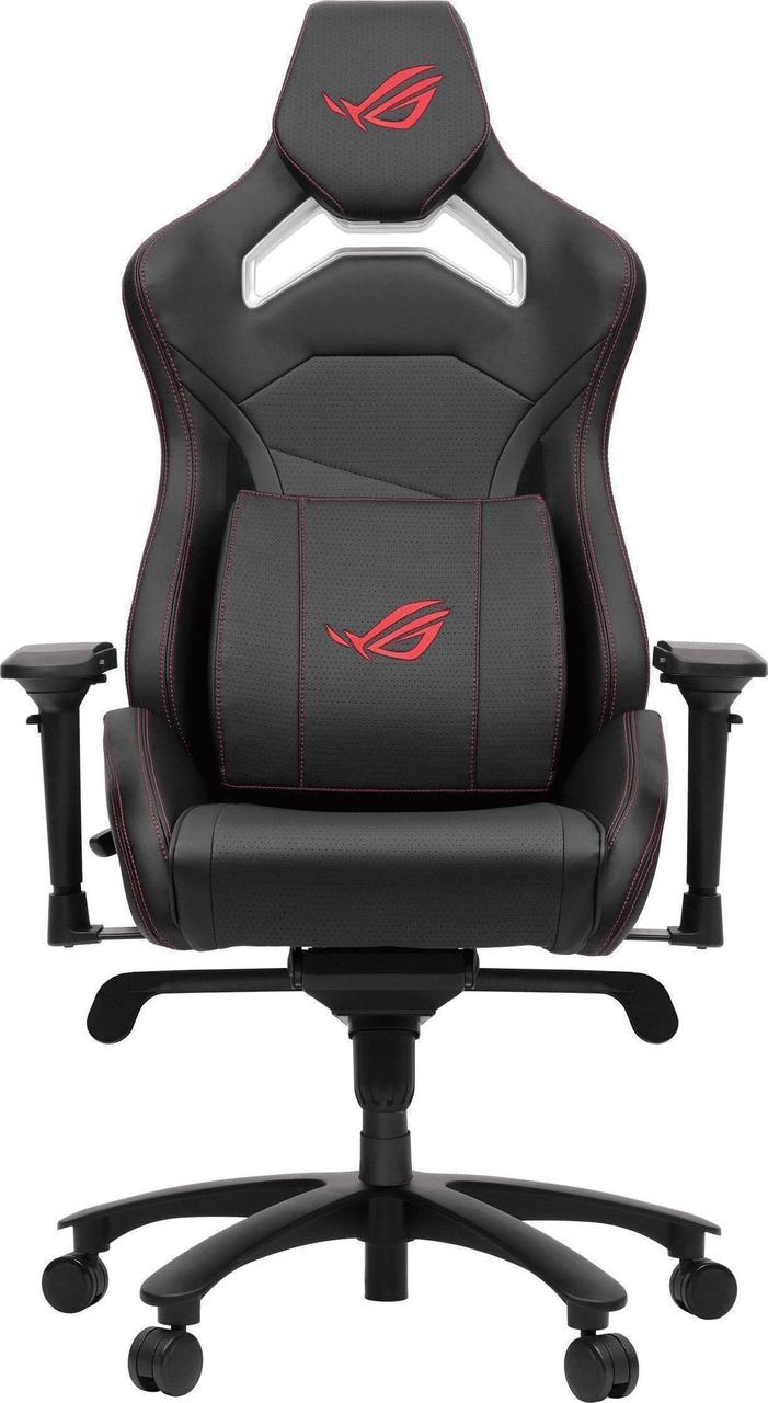 Комп'ютерне крісло для геймера Asus ROG Chariot Core black (90GC00D0-MSG010)