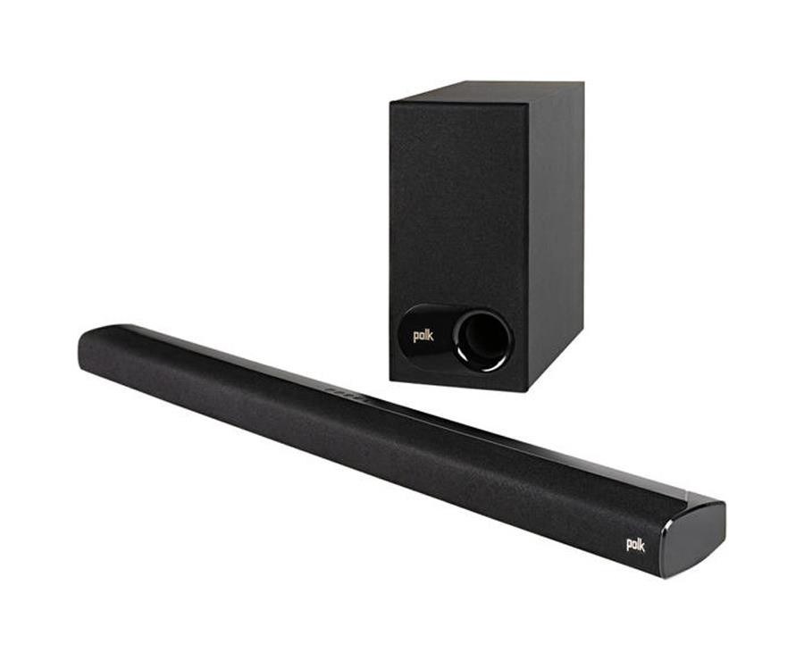 Саундбар Polk Audio Signa S2