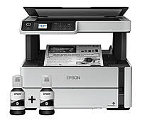 МФУ Epson EcoTank M2170 (C11CH43402)