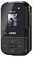 Компактний MP3 плеєр Sandisk Clip Sport Go 32GB Black (SDMX30-032G-G46K), фото 2