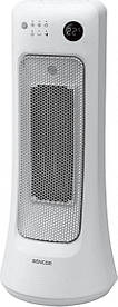 Обігрівач Sencor SFH 8019WH