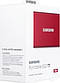 SSD накопичувач Samsung T7 1 TB Red (MU-PC1T0R/WW), фото 5
