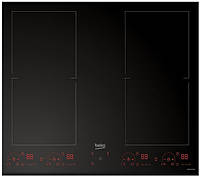 Варочная поверхность электрическая Beko HII64801F2HT