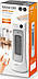 Обігрівач Sencor SFH 8019WH, фото 3