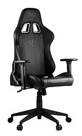 Комп'ютерне крісло для геймера Razer Tarok Essentials by Zen Black