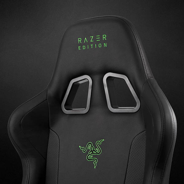 Razer tarok 2024 essentials gaming chair
