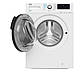 Прально-сушильна машина автоматична Beko HTV7616XW, фото 2