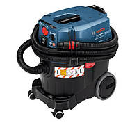 Строительный пылесос Bosch GAS 35 L AFC (06019C3200)