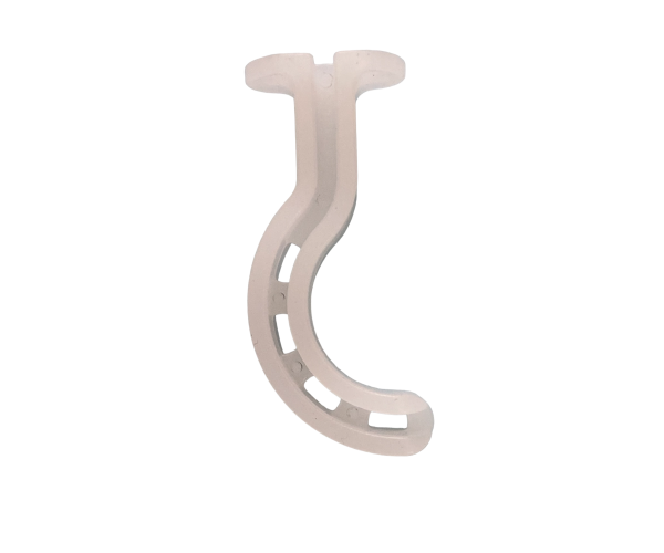 TW8404 Повітровід «МЕДИКА» через Berman No 4.