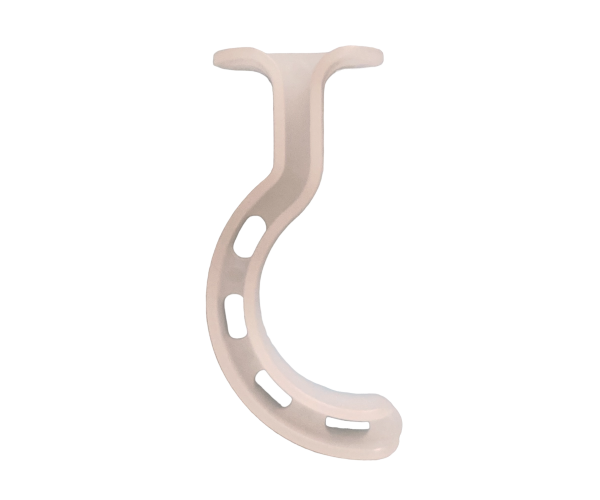 TW8407 Повітровід «МЕДИКА» через Berman No 7.