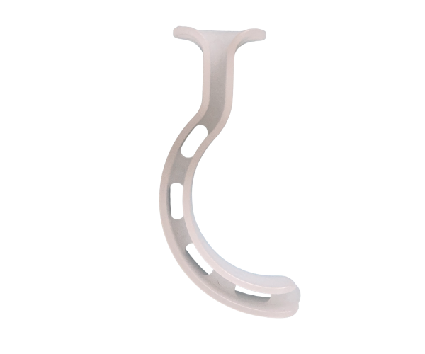 TW8408 Повітровід «МЕДИКА» через Berman No 8.