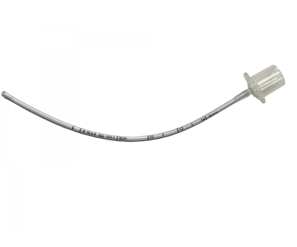 TW8604-2 Ендотрахеальна (інкубаційна)  трубка "МЕДИКА".