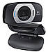 Веб-камера Logitech HD WebCam C615 (960-001056, 960-000733, 960-000737), фото 4