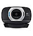 Веб-камера Logitech HD WebCam C615 (960-001056, 960-000733, 960-000737), фото 5