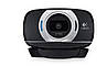 Веб-камера Logitech HD WebCam C615 (960-001056, 960-000733, 960-000737), фото 6