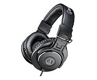 Наушники без микрофона Audio-Technica ATH-M30X