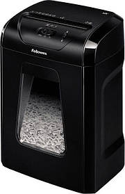 Шредер Fellowes PowerShred 12C (FS-71201)