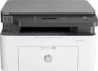 БФП HP LaserJet 135w + WiFi (4ZB83A)