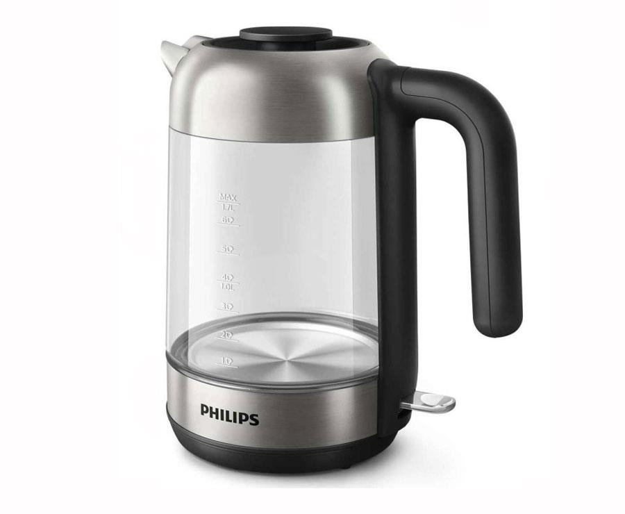 Електрочайник Philips HD9339/80, фото 1
