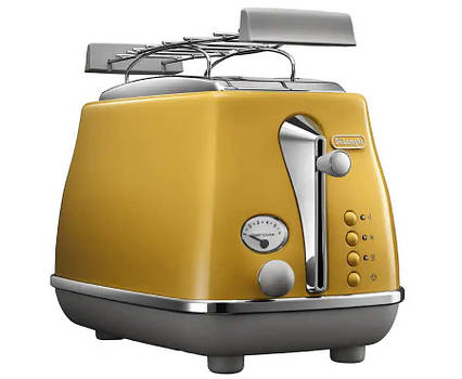 Тостер Delonghi CTOC 2103.Y