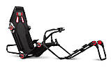 Комп'ютерне крісло для ігрових приставок Next Level Racing F-GT Lite Iracing Edition (NLR-S025), фото 5