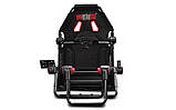 Комп'ютерне крісло для ігрових приставок Next Level Racing F-GT Lite Iracing Edition (NLR-S025), фото 8