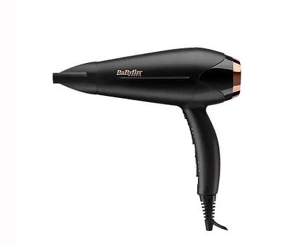 Фен BaByliss D570DE