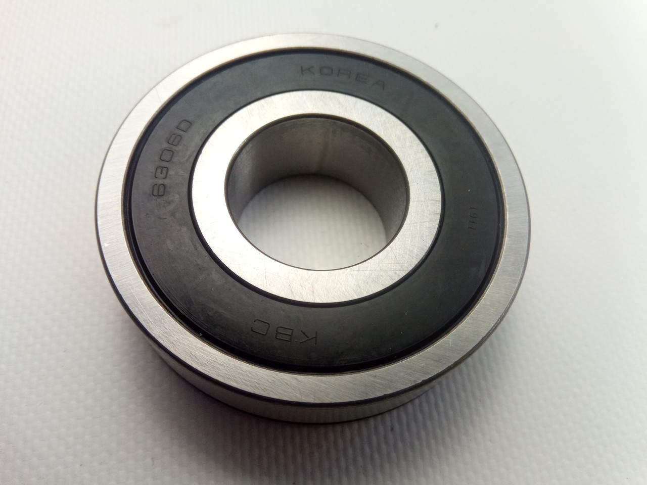 Подшипник КПП Lanos, "GM" (96108005) Первичного Вала — Купить Недорого ...