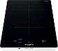 Варильна поверхня електрична Whirlpool WS Q0530 NE, фото 2