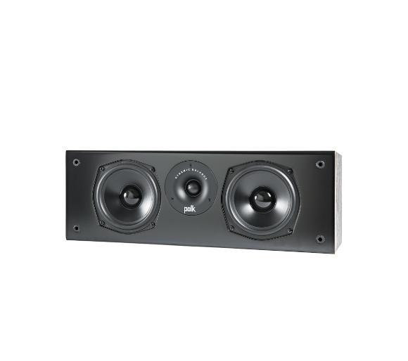 Акустична система центрального каналу Polk Audio T30 Black