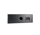 Акустична система центрального каналу Polk Audio T30 Black, фото 3