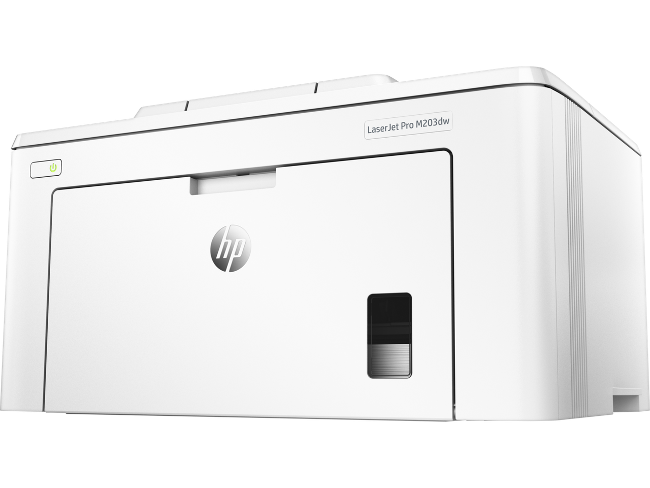 Принтер HP LaserJet Pro M203dw (G3Q47A) - фото 3 - id-p605626718