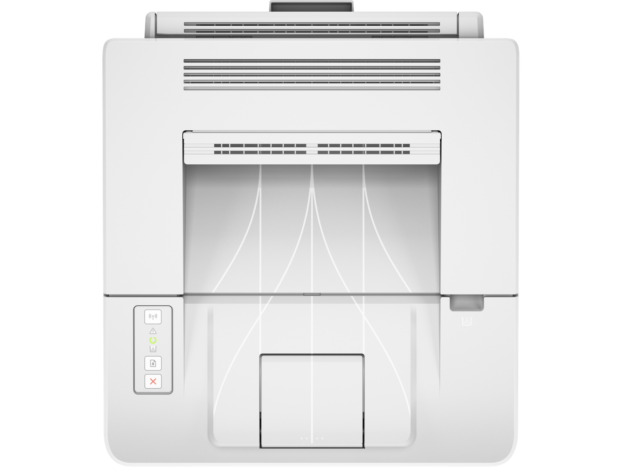 Принтер HP LaserJet Pro M203dw (G3Q47A) - фото 6 - id-p605626718