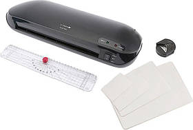 Конвертний ламинатор Olympia A 230 Plus and Laminating Set (3129)