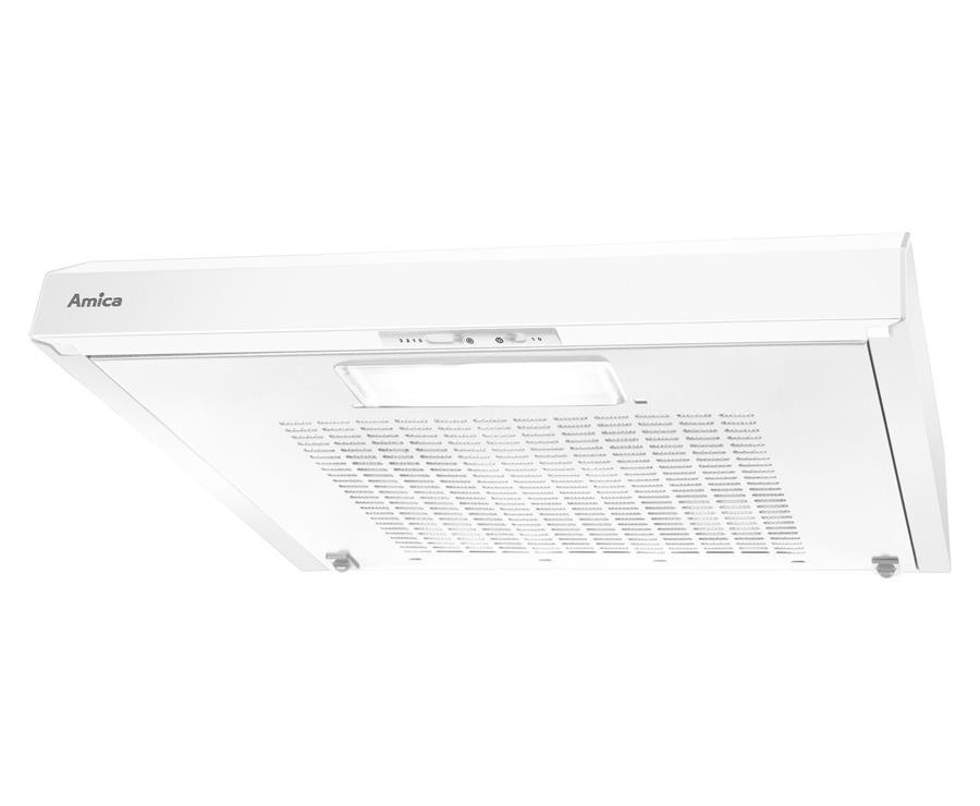 Витяжка пласка Amica OSC6132W, фото 1