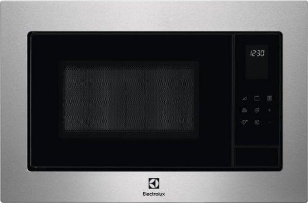 Мікрохвильовка з грилем Electrolux EMS4253TEX