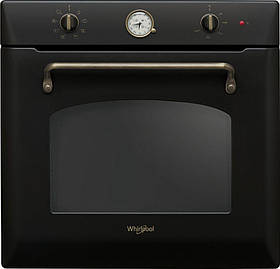 Духовка електрична Whirlpool WTAC8411SCAN