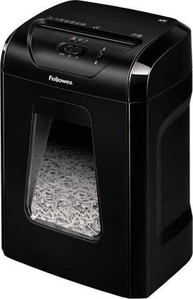 Шредер Fellowes PowerShred 12C (FS-71201)