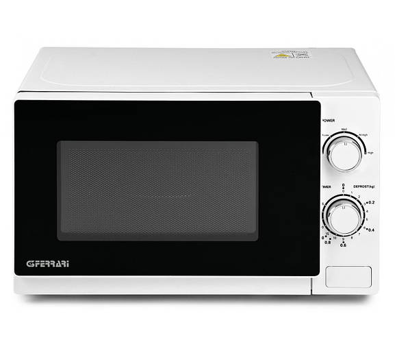 Купить Микроволновка G3Ferrari 20L G10029, цена 5523 ₴ — Prom.ua (ID ...