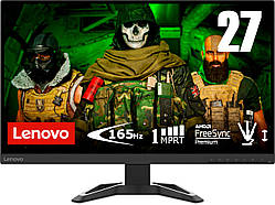 Монітор 27" LENOVO G27-30