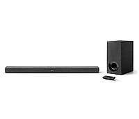 Саундбар Denon DHT-S416 black